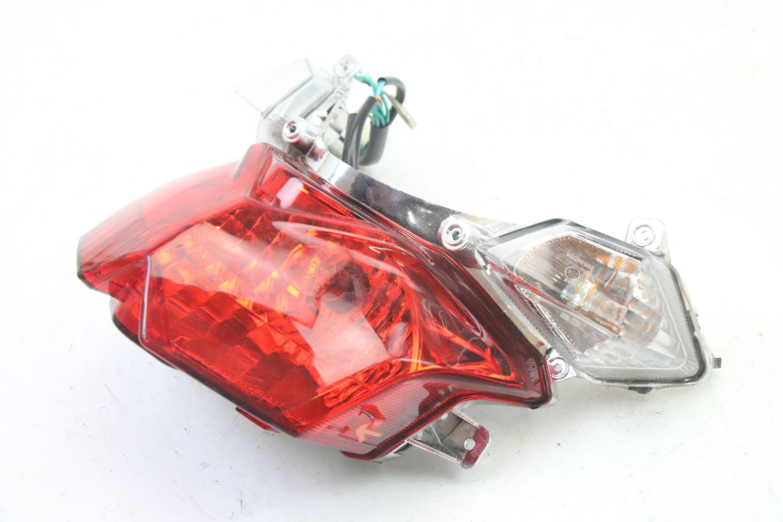 photo de FEU ARRIERE SYM ORBIT III 3 4T 50 (2021 - 2025)