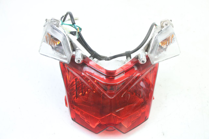 photo de FEU ARRIERE SYM ORBIT III 3 4T 50 (2021 - 2025)