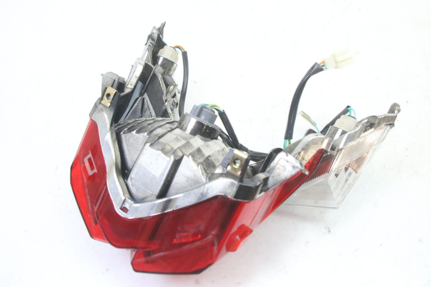 photo de FEU ARRIERE SYM ORBIT III 3 4T 50 (2021 - 2025)