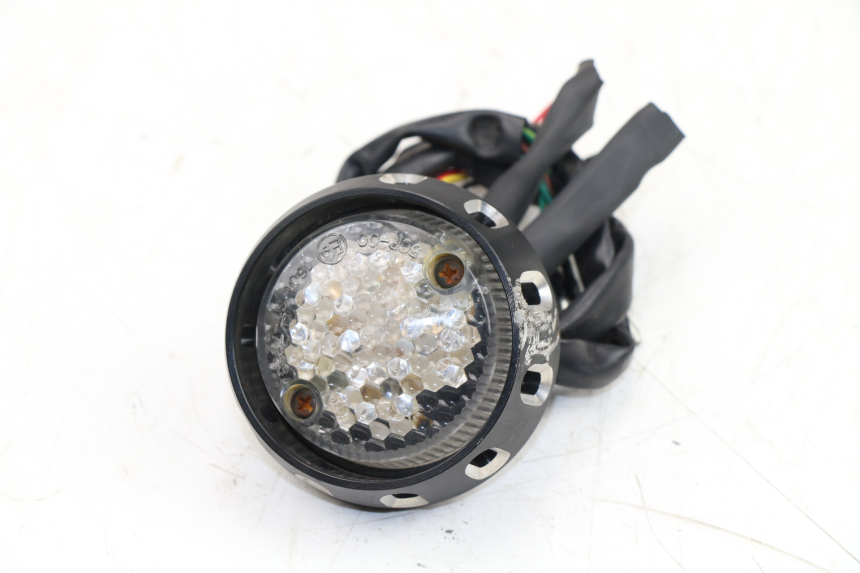 photo de FEU ARRIERE ASTOR ORCAL 125 (2015 - 2017) - Vue principale