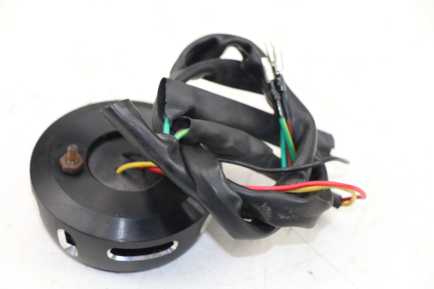 photo de FEU ARRIERE ASTOR ORCAL 125 (2015 - 2017) - Autre angle de vue