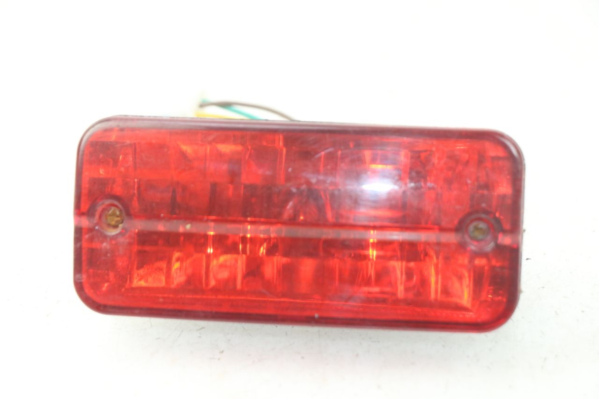 photo de FEU ARRIERE ORION SPORTRAX 125