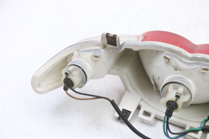 photo de FEU ARRIERE MBK OVETTO ONE 2T 50 (2013 - 2017)