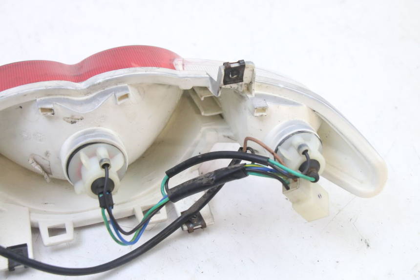 photo de FEU ARRIERE MBK OVETTO ONE 2T 50 (2013 - 2017)