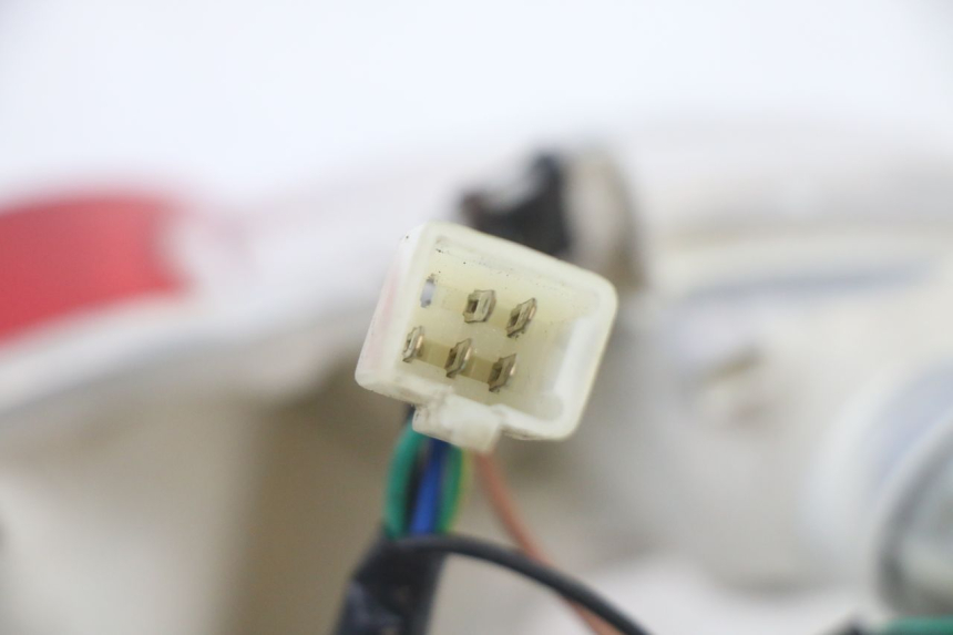 photo de FEU ARRIERE MBK OVETTO ONE 2T 50 (2013 - 2017)