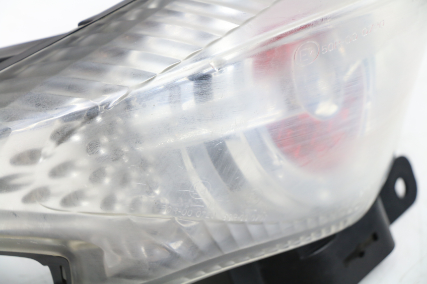 photo de FEU ARRIERE KYMCO PEOPLE S 125 (2000 - 2008) - Vue d’ensemble