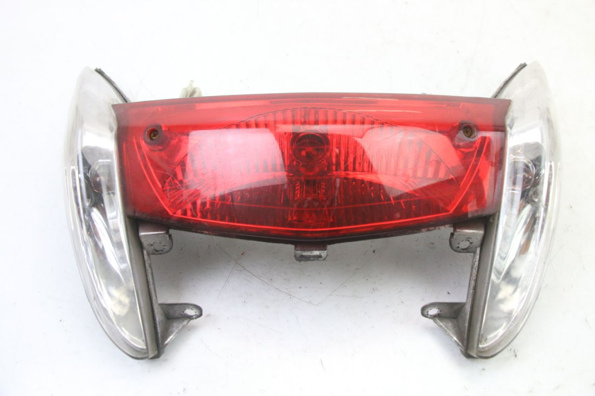 photo de FEU ARRIERE PEUGEOT CITYSTAR 125 (2011 - 2017)