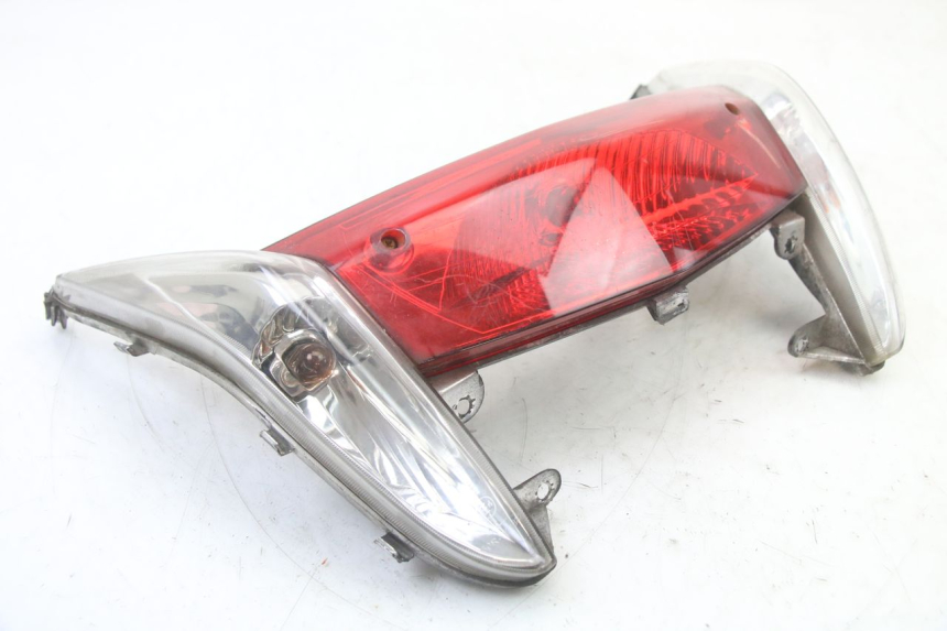 photo de FEU ARRIERE PEUGEOT CITYSTAR 125 (2011 - 2017)
