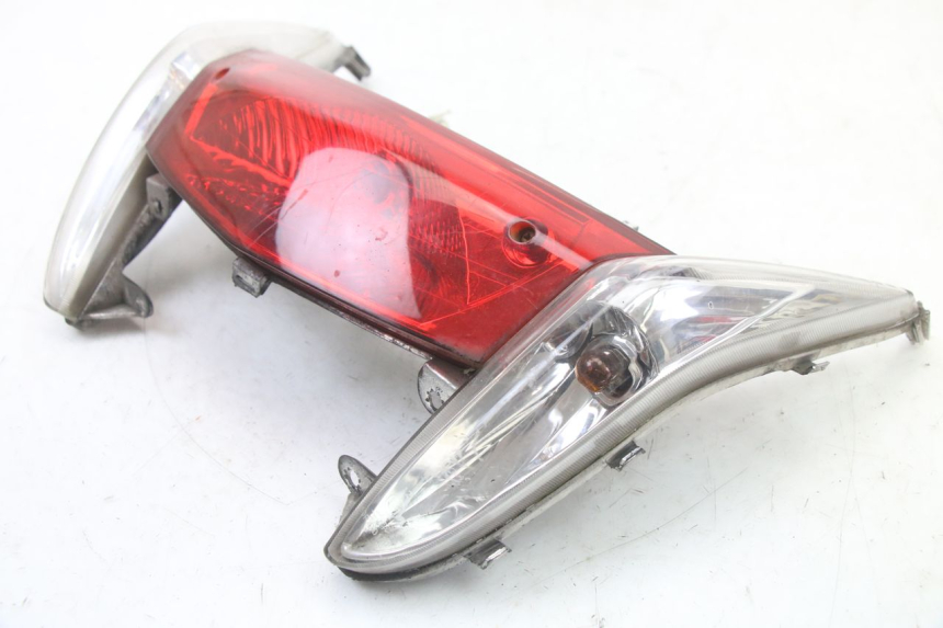 photo de FEU ARRIERE PEUGEOT CITYSTAR 125 (2011 - 2017)