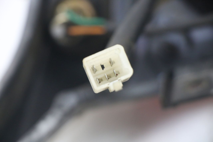 photo de FEU ARRIERE PEUGEOT CITYSTAR 125 (2011 - 2017)