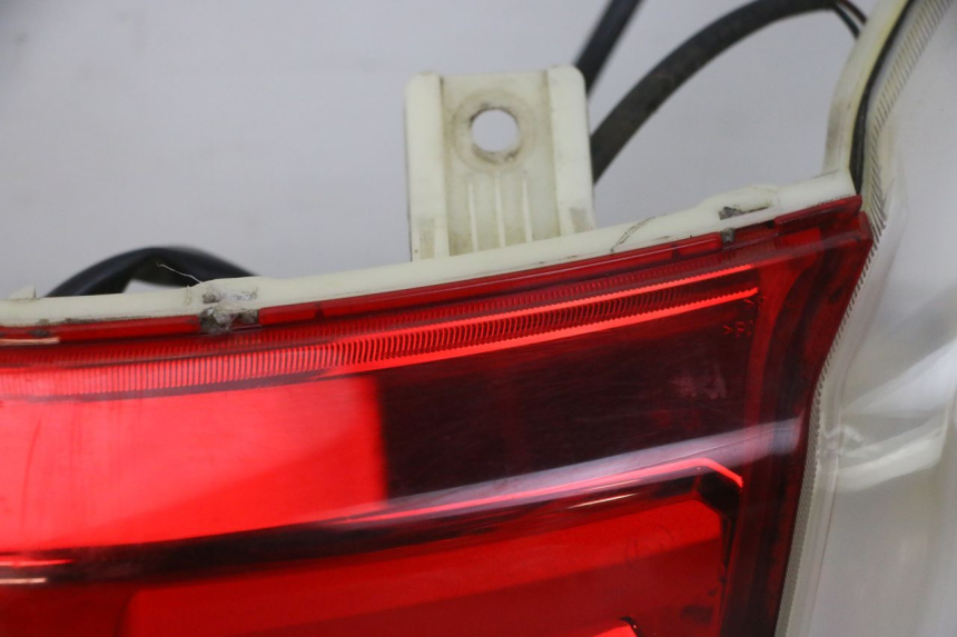 photo de FEU ARRIERE PEUGEOT CITYSTAR 2T 50 (2018 - 2021)