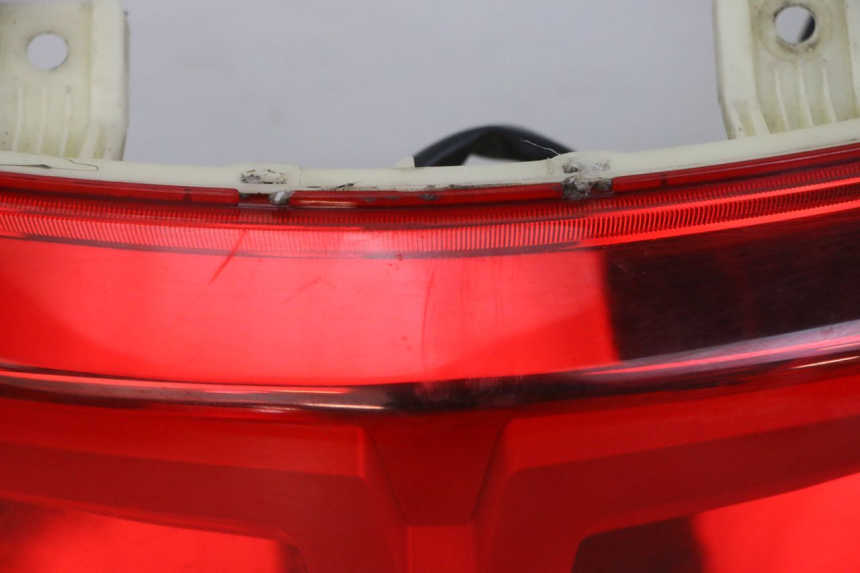 photo de FEU ARRIERE PEUGEOT CITYSTAR 2T 50 (2018 - 2021)