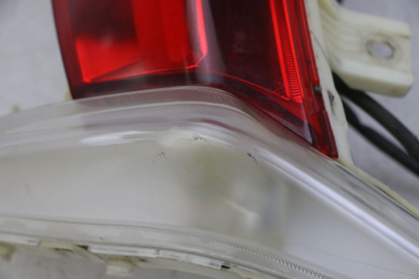 photo de FEU ARRIERE PEUGEOT CITYSTAR 2T 50 (2018 - 2021)