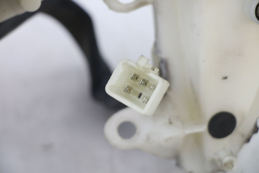 photo de FEU ARRIERE PEUGEOT CITYSTAR 2T 50 (2018 - 2021)
