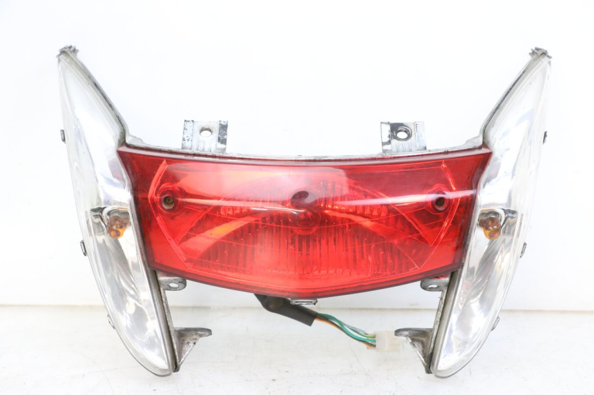 photo de FEU ARRIERE PEUGEOT CITYSTAR 50 (2013 - 2017)