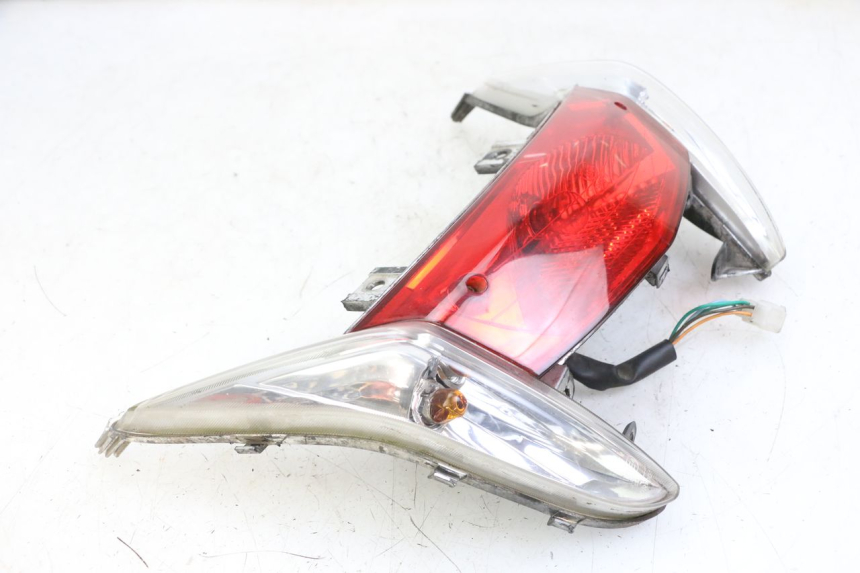 photo de FEU ARRIERE PEUGEOT CITYSTAR 50 (2013 - 2017)