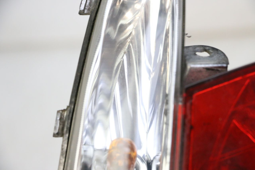 photo de FEU ARRIERE PEUGEOT CITYSTAR 50 (2013 - 2017)