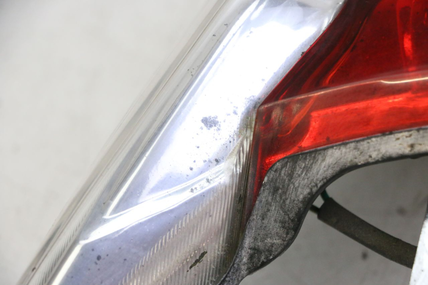 photo de FEU ARRIERE PEUGEOT CITYSTAR 50 (2013 - 2017)