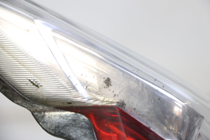 photo de FEU ARRIERE PEUGEOT CITYSTAR 50 (2013 - 2017)