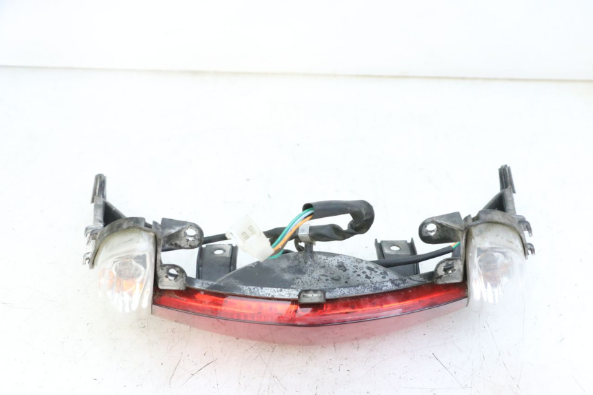 photo de FEU ARRIERE PEUGEOT CITYSTAR 50 (2013 - 2017)