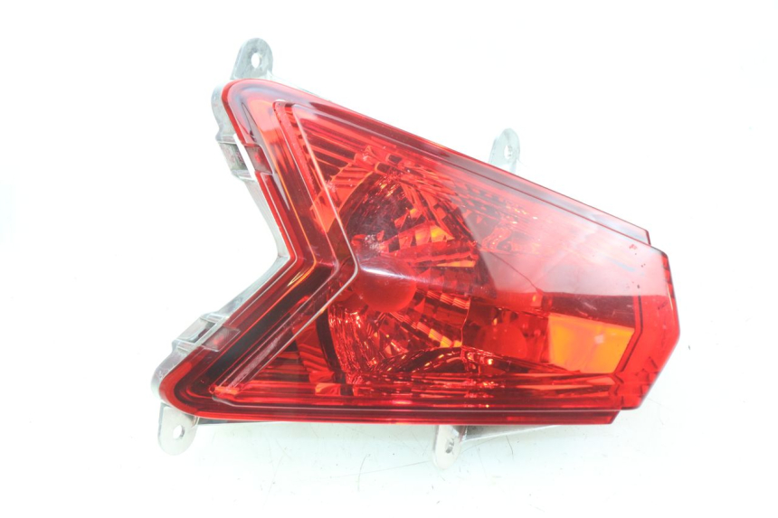 photo de FEU ARRIERE PEUGEOT GEOPOLIS 400 (2007 - 2013)