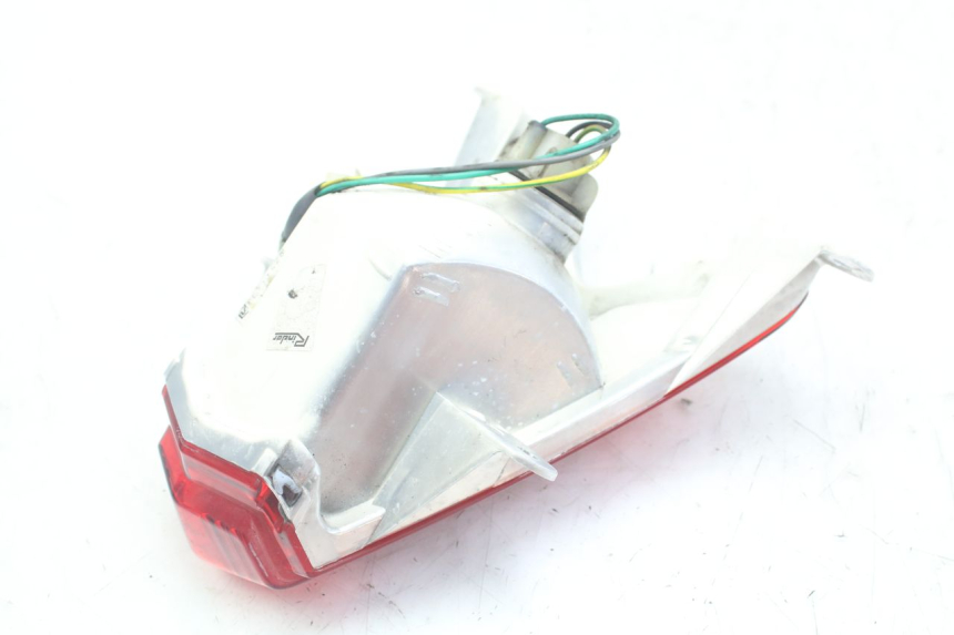 photo de FEU ARRIERE PEUGEOT GEOPOLIS RS 125 (2007 - 2009)