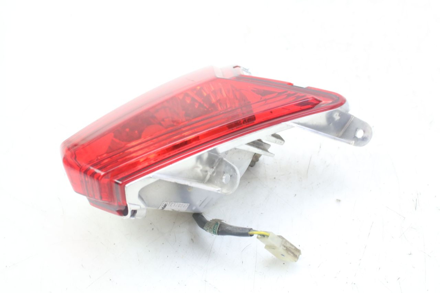 photo de FEU ARRIERE PEUGEOT GEOPOLIS RS 125 (2007 - 2009)