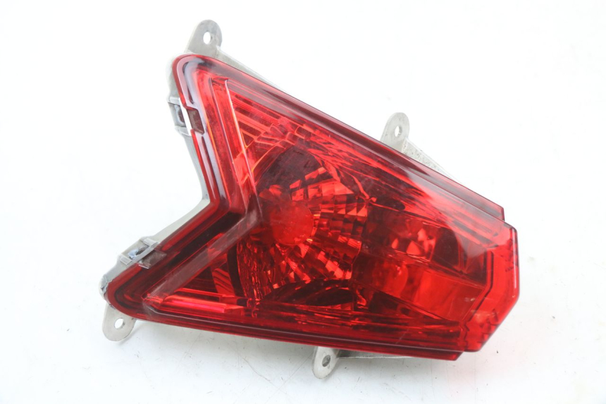 photo de FEU ARRIERE PEUGEOT GEOPOLIS RS 125 (2007 - 2009)
