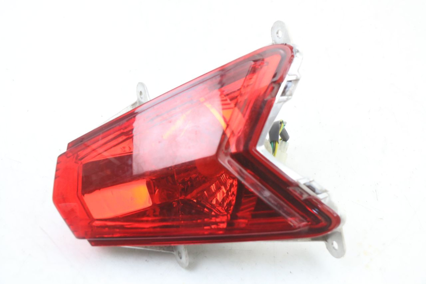 photo de FEU ARRIERE PEUGEOT GEOPOLIS RS 125 (2007 - 2009)