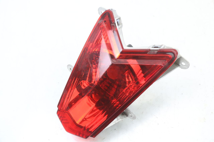 photo de FEU ARRIERE PEUGEOT GEOPOLIS RS 125 (2007 - 2009)