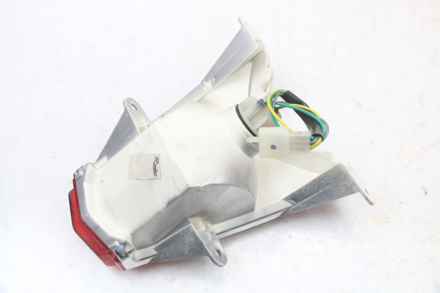 photo de FEU ARRIERE PEUGEOT GEOPOLIS RS 125 (2007 - 2009)