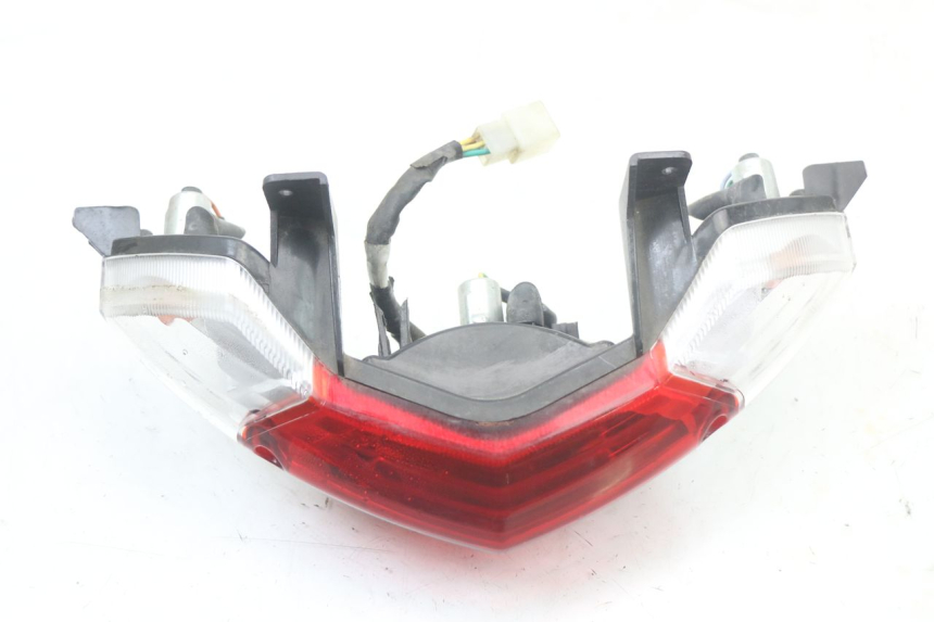 photo de FEU ARRIERE PEUGEOT KISBEE 2T 50 (2010 - 2017)