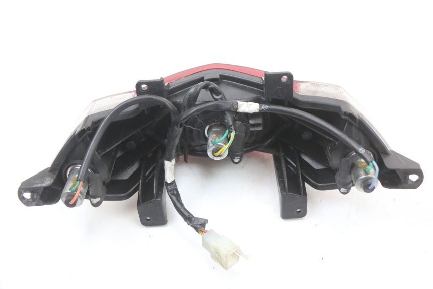 photo de FEU ARRIERE PEUGEOT STREETZONE I 2T 50 (2018 - 2020)