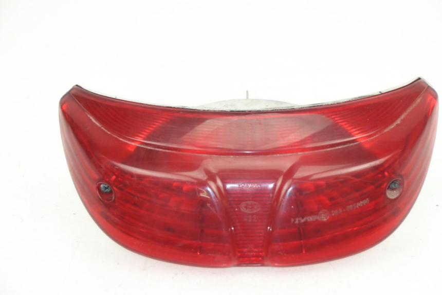 photo de FEU ARRIERE PEUGEOT TREKKER 50 (1998 - 2004)