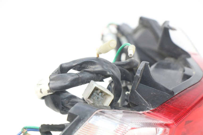 photo de FEU ARRIERE PEUGEOT TWEET 4T 50 (2018 - 2020)