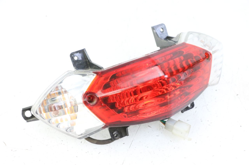 photo de FEU ARRIERE PEUGEOT TWEET 4T 50 (2014 - 2019)