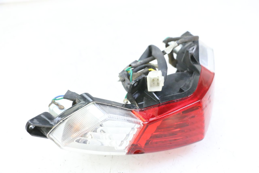 photo de FEU ARRIERE PEUGEOT TWEET 4T 50 (2014 - 2019)