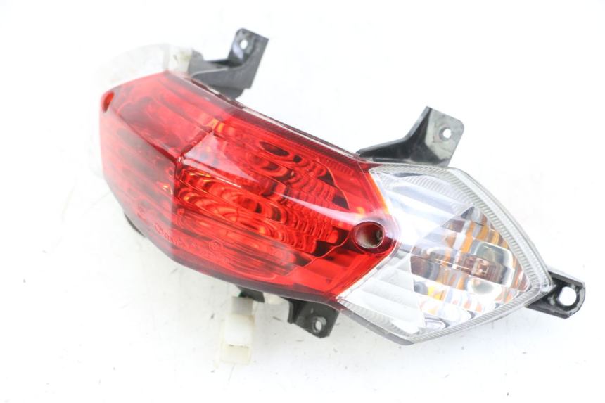 photo de FEU ARRIERE PEUGEOT TWEET 4T 50 (2014 - 2019)