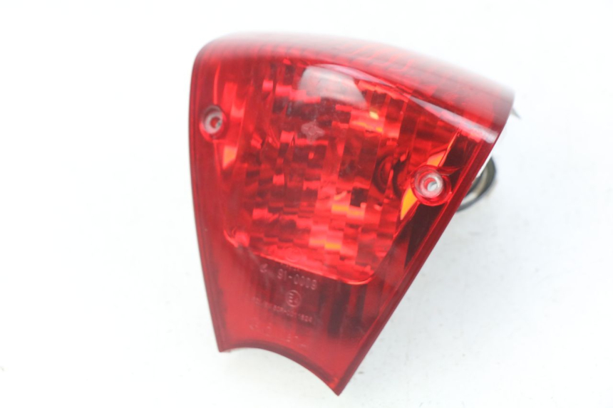 photo de FEU ARRIERE PIAGGIO FLY 125 (2005 - 2012)