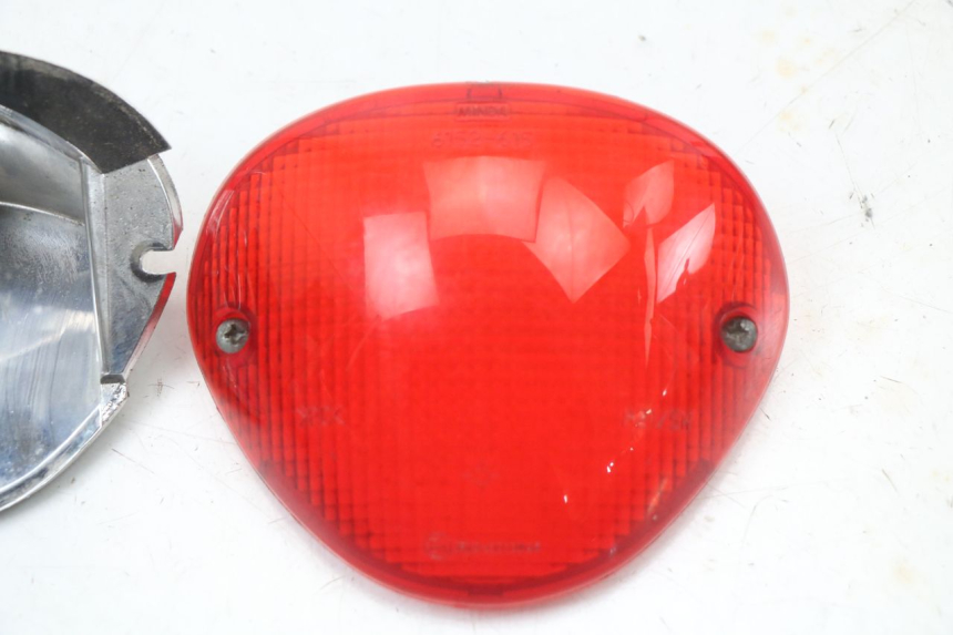photo de FEU ARRIERE PIAGGIO LIBERTY 4T 50 (2004 - 2008)