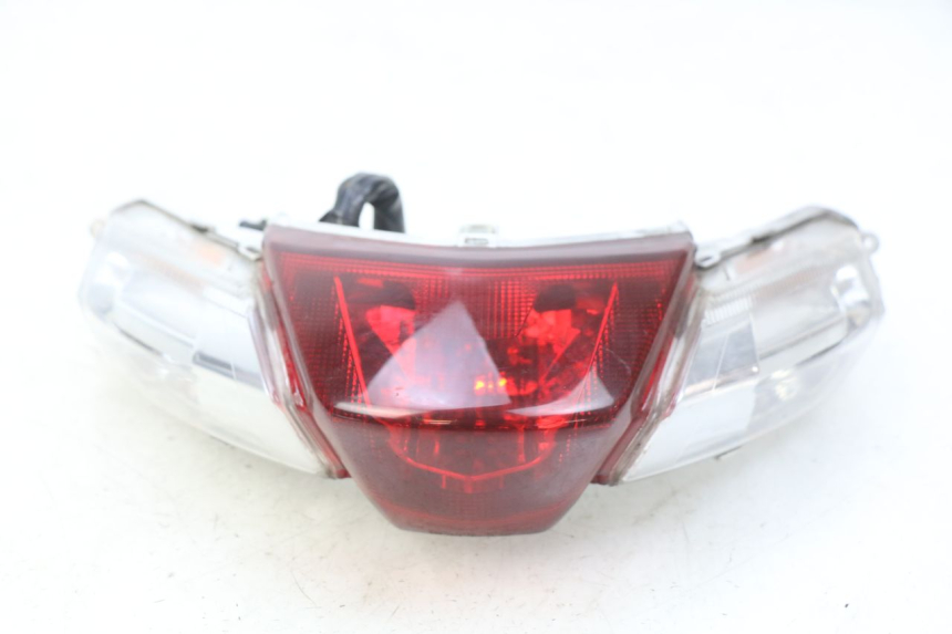 photo de FEU ARRIERE PIAGGIO LIBERTY IGET S 125 (2016 - 2020)