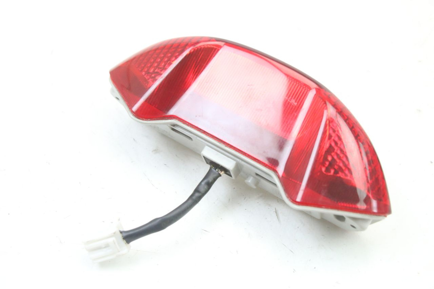 photo de FEU ARRIERE PIAGGIO NRG POWER PUREJET 50 (2018 - 2021)