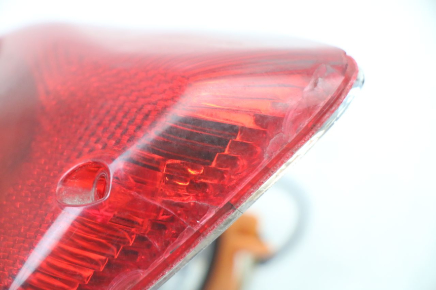photo de FEU ARRIERE PIAGGIO VESPA LX IE 125 (2010 - 2012)