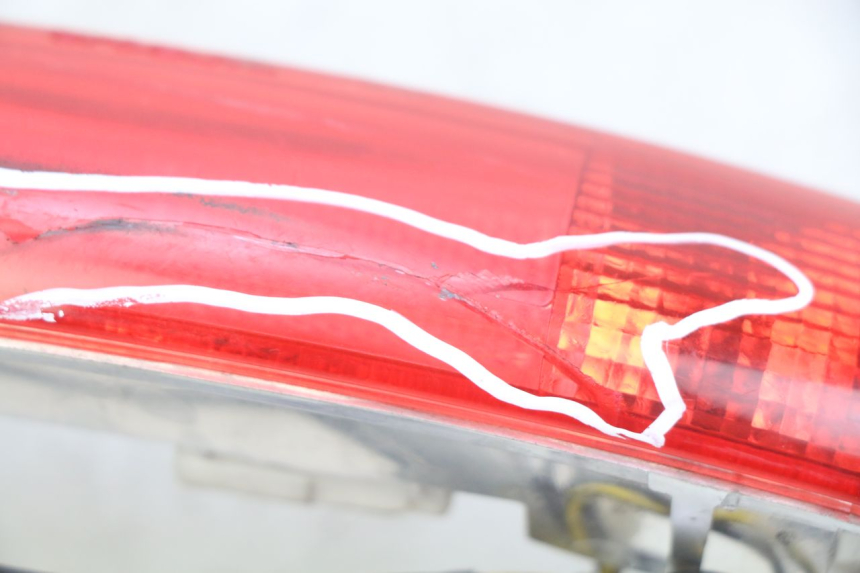 photo de FEU ARRIERE PIAGGIO XEVO - X EVO 125 (2007 - 2016)