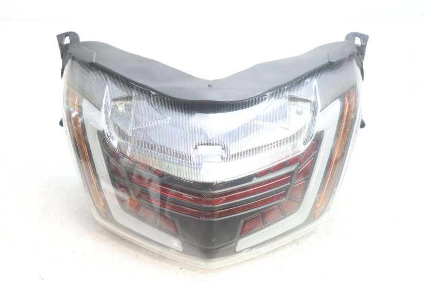 photo de FEU ARRIERE JM MOTORS R-MAX TECH 50 (2024 - 2026) - Détail de la pièce