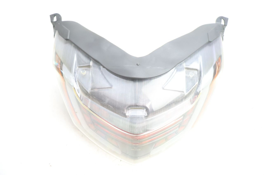photo de FEU ARRIERE JM MOTORS R-MAX TECH 50 (2024 - 2026) - Autre angle de vue