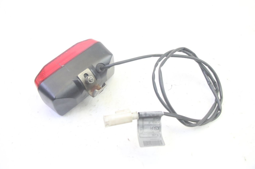 photo de FEU ARRIERE BMW R RT ABS 1200 (2010 - 2014) - Points de fixation