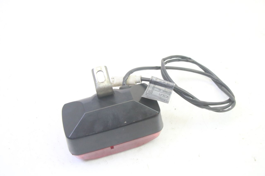 photo de FEU ARRIERE BMW R RT ABS 1200 (2010 - 2014) - État de surface