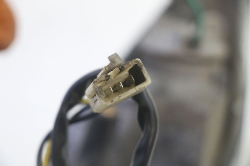 photo de FEU ARRIERE RIDE RACE 2T 50 (2012 - 2017) - Marquages et références