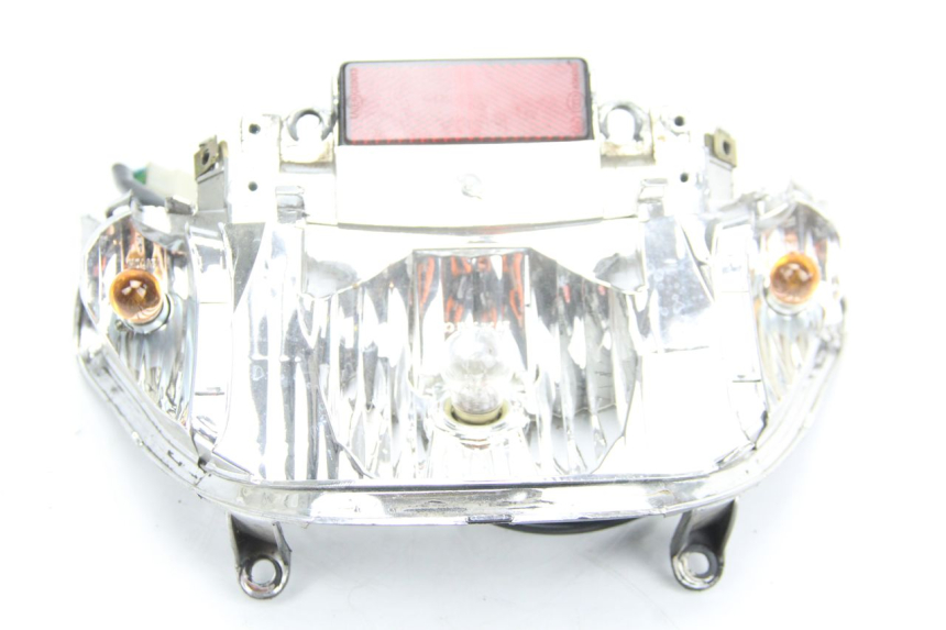 photo de FEU ARRIERE TNT MOTOR ROMA 12' 2T 50 (2007 - 2018)